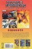 TRANSFORMERS BEST OF UK VOL 01 DINOBOTS TP [9781600101694]